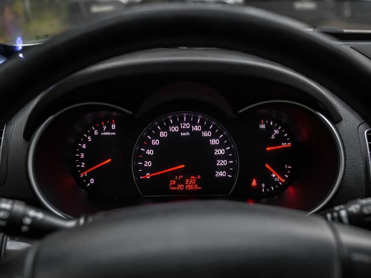 KIA Sorento, 2020 - вид 4