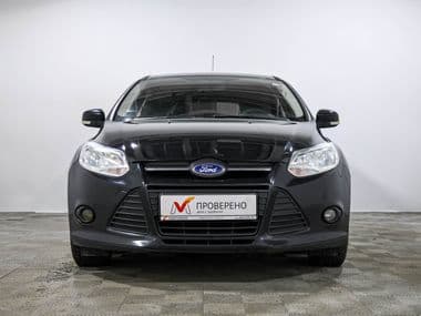 Ford Focus 2013 года, 110 531 км - вид 2