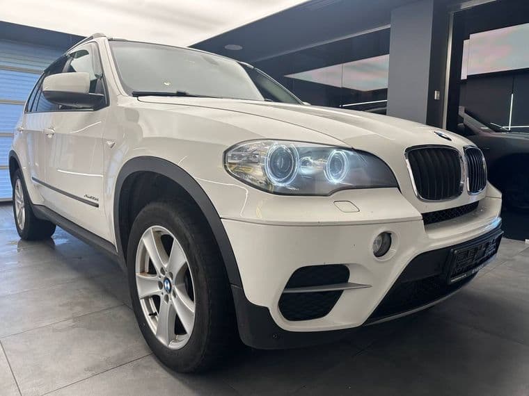 BMW X5, 2012 - вид 2