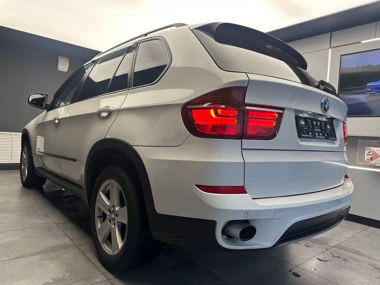 BMW X5, 2012 - вид 4