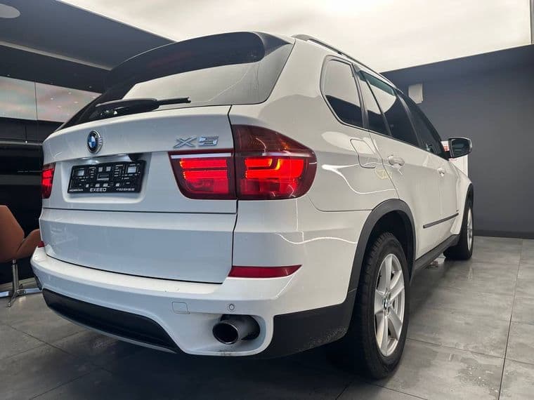 BMW X5, 2012 - вид 3