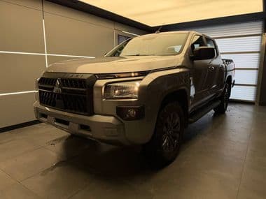 Mitsubishi L200 2024 года, 98 км - вид 1