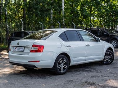 Skoda Octavia 2016 года, 206 582 км | VIN 13699 - вид 2