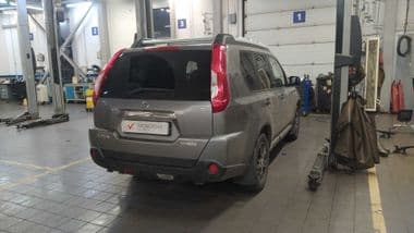 Nissan X-Trail 2013 года, 224 589 км - вид 2