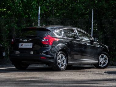 Ford Focus 2012 года, 227 812 км - вид 2