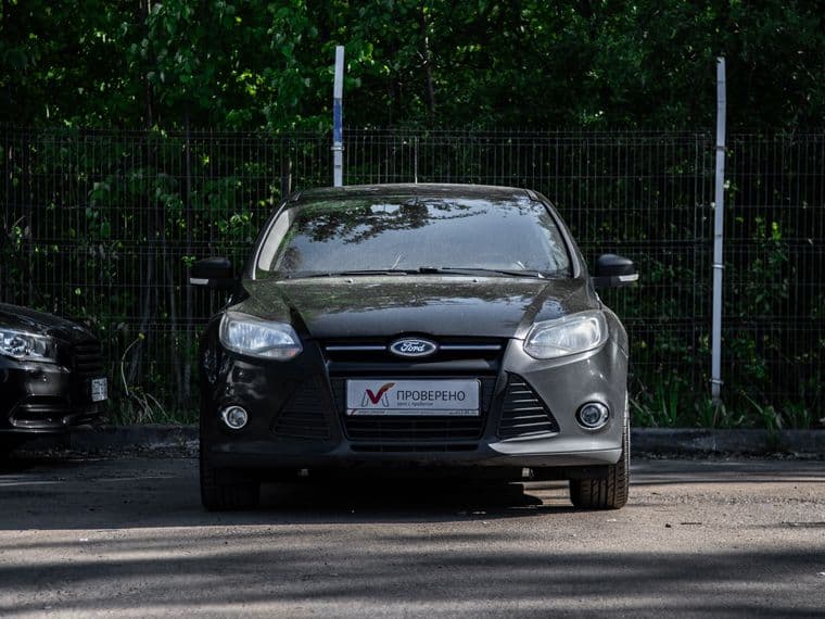 Ford Focus, 2012 - вид 2