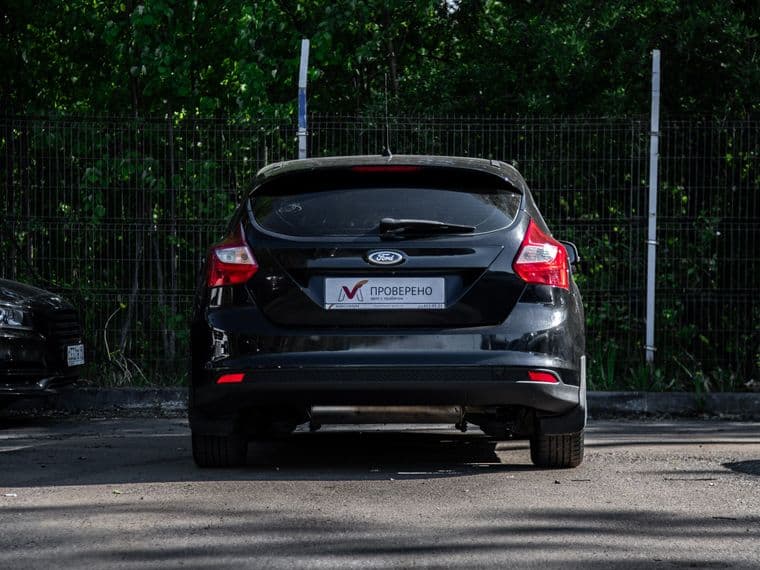 Ford Focus, 2012 - вид 3