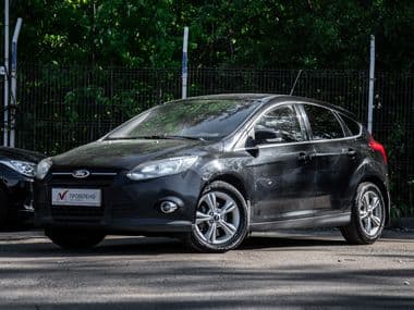 Ford Focus 2012 года, 227 812 км - вид 1