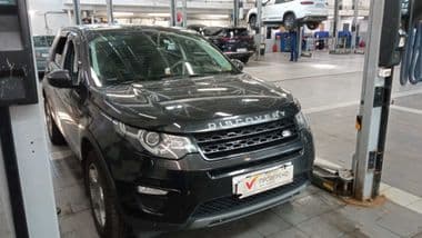 Land Rover Discovery Sport 2016 года, 220 434 км - вид 2