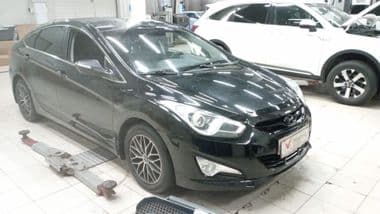 Hyundai i40 2015 года, 217 908 км - вид 1