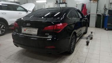 Hyundai i40 2015 года, 217 908 км - вид 2