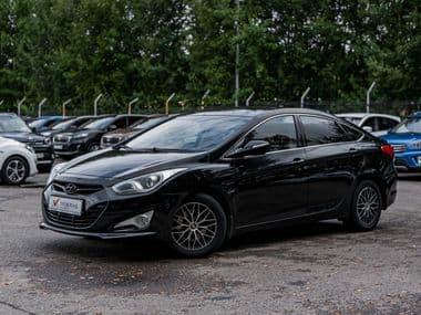 Hyundai i40 2015 года, 217 908 км | VIN 06193 - вид 1