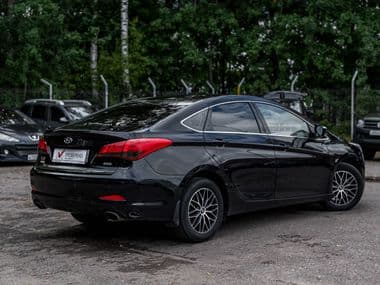 Hyundai i40 2015 года, 217 908 км | VIN 06193 - вид 2