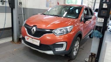 Renault Kaptur 2018 года, 189 289 км | VIN 09533 - вид 1