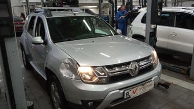 Renault Duster 2016 года, 98 477 км | VIN 64997 - вид 2