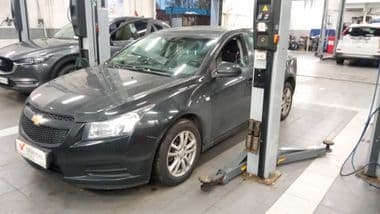 Chevrolet Cruze 2012 года, 207 689 км | VIN 53943 - вид 1
