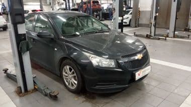 Chevrolet Cruze 2012 года, 207 689 км | VIN 53943 - вид 2