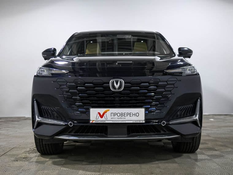 Changan UNI-K, 2024 - вид 1
