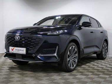 Changan UNI-K 2024 года, 7 642 км - вид 1