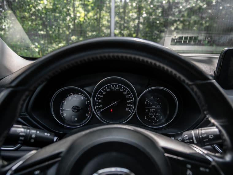 Mazda CX-5, 2019 - вид 4