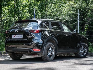 Mazda CX-5 2019 года, 127 412 км - вид 2