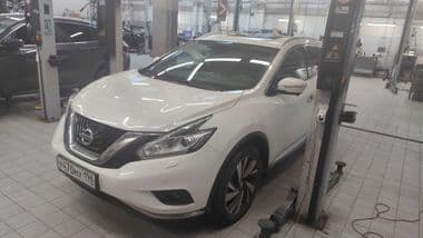 Nissan Murano 2021 года, 845 544 км | VIN 16392 - вид 1