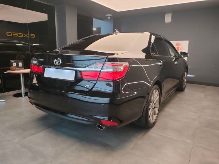 Toyota Camry, 2017 - вид 3