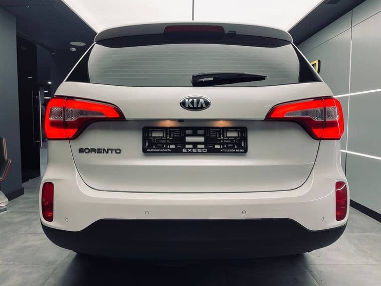 KIA Sorento, 2017 - вид 4