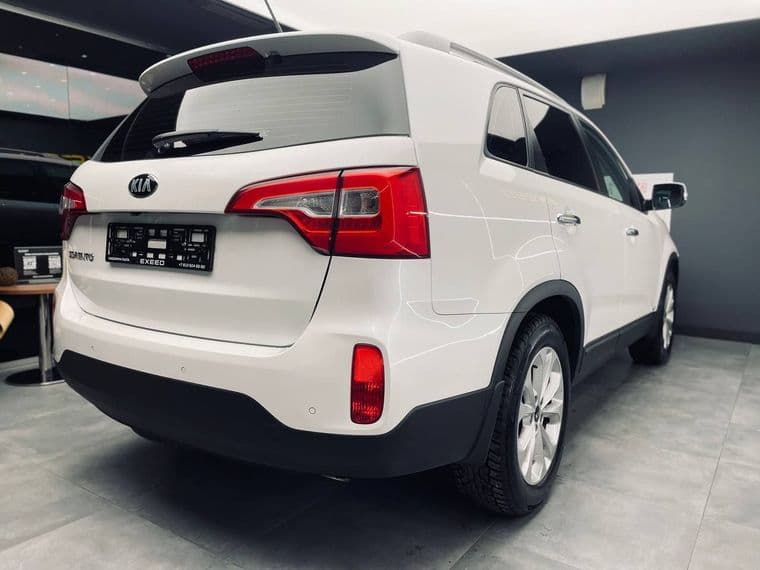 KIA Sorento, 2017 - вид 3