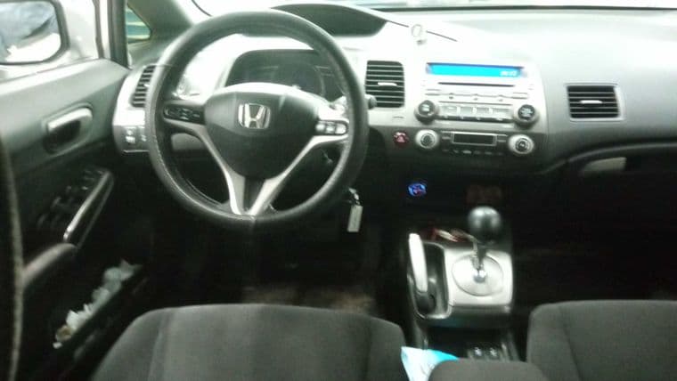 Honda Civic, 2007 - вид 4