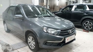 ВАЗ (LADA) Granta 2020 года, 29 613 км | VIN 90304 - вид 1