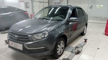 ВАЗ (LADA) Granta 2020 года, 29 613 км | VIN 90304 - вид 2