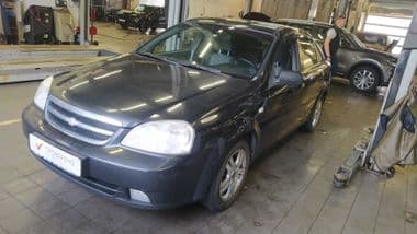 Chevrolet Lacetti 2008 года, 324 198 км - вид 1
