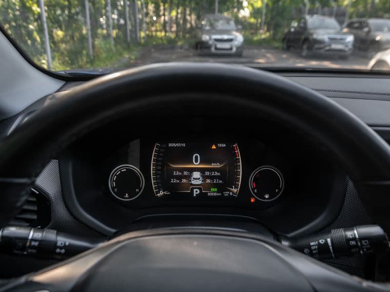 Chery Tiggo 4, 2019 - вид 4