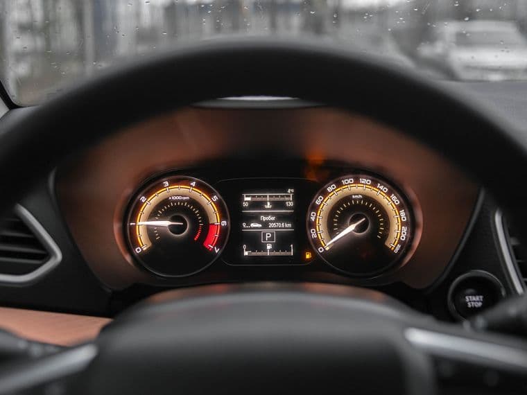 ВАЗ (LADA) Vesta Cross, 2025 - вид 4