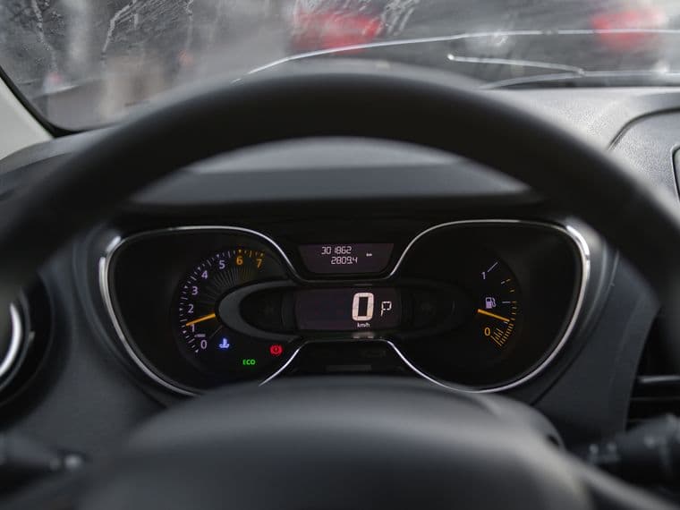 Renault Kaptur, 2016 - вид 4