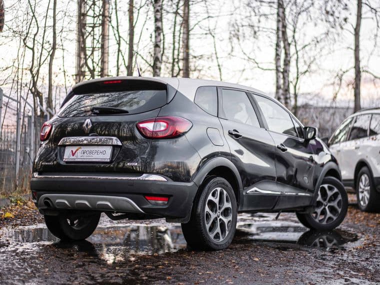 Renault Kaptur, 2016 - вид 1