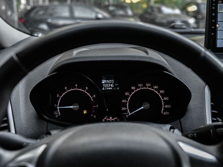 Ford EcoSport, 2018 - вид 4