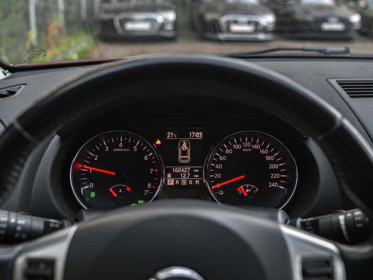 Nissan Qashqai+2, 2013 - вид 4
