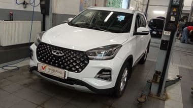 Renault Logan 2023 года, 26 866 км - вид 1