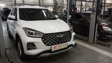 Renault Logan 2023 года, 26 866 км - вид 2