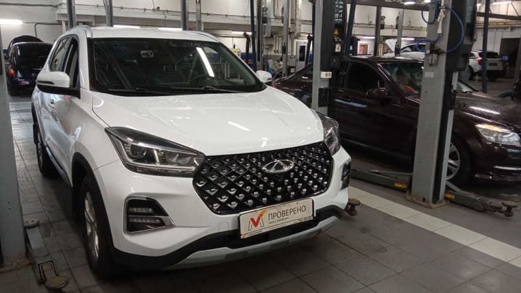 Renault Logan 2023 года, 26 866 км - вид 2