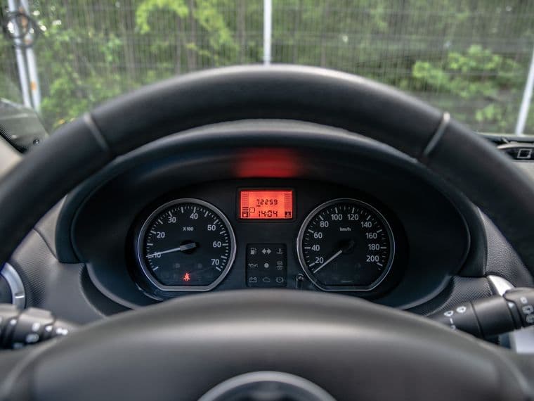 Renault Sandero Stepway, 2014 - вид 4