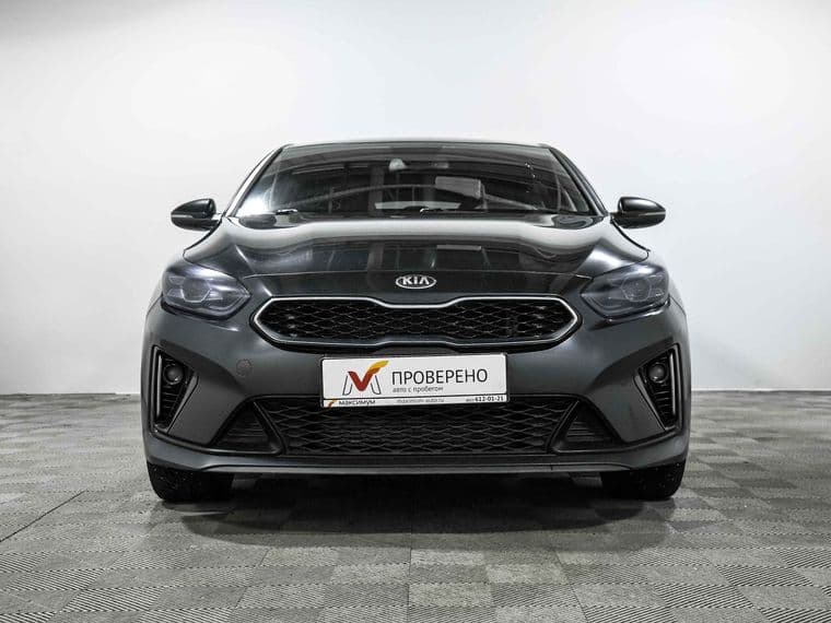 KIA ProCeed 2020 года, 137 794 км - вид 2