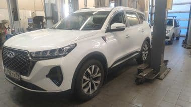 Chery Tiggo 7 Pro Max 2023 года, 32 752 км | VIN 14847 - вид 1