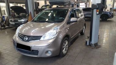 Nissan Note 2011 года, 232 100 км - вид 1