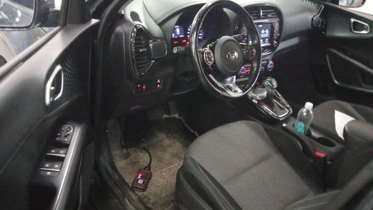 KIA Soul, 2019 - вид 4