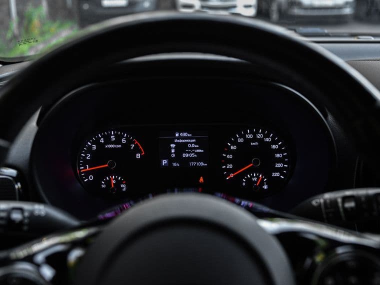 KIA Soul, 2019 - вид 4