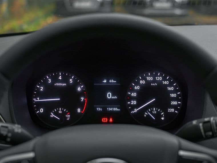 Hyundai Solaris, 2017 - вид 4