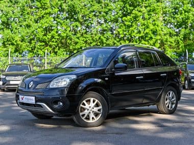 Renault Koleos 2011 года, 320 185 км - вид 1